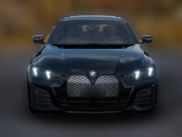 BMW i4 eDrive40 Gran Coupe 2026