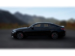 BMW i4 eDrive40 Gran Coupe 2026