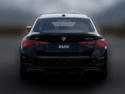 BMW i4 eDrive40 Gran Coupe 2026