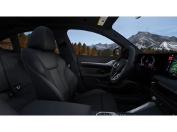 BMW i4 eDrive40 Gran Coupe 2026