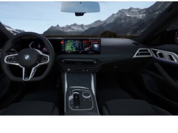BMW i4 eDrive40 Gran Coupe 2026
