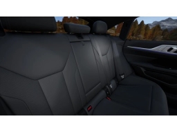 BMW i4 eDrive40 Gran Coupe 2026