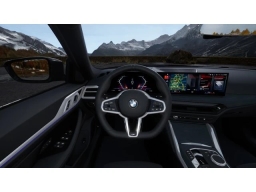 BMW i4 eDrive40 Gran Coupe 2026