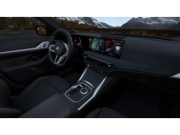 BMW i4 eDrive40 Gran Coupe 2026