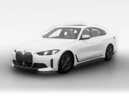 BMW i4 eDrive40 Gran Coupe 2026