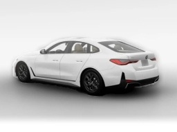 BMW i4 eDrive40 Gran Coupe 2026