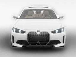 BMW i4 eDrive40 Gran Coupe 2026