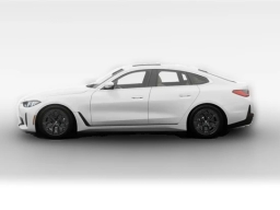 BMW i4 eDrive40 Gran Coupe 2026