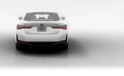 BMW i4 eDrive40 Gran Coupe 2026