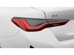 BMW i4 eDrive40 Gran Coupe 2026