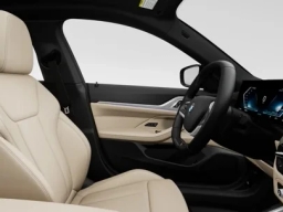 BMW i4 eDrive40 Gran Coupe 2026
