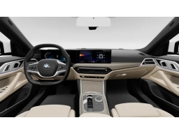 BMW i4 eDrive40 Gran Coupe 2026