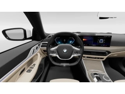 BMW i4 eDrive40 Gran Coupe 2026