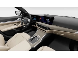 BMW i4 eDrive40 Gran Coupe 2026