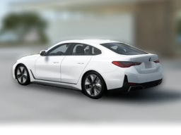 BMW i4 eDrive40 Gran Coupe 2026