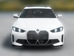 BMW i4 eDrive40 Gran Coupe 2026
