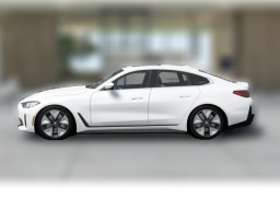 BMW i4 eDrive40 Gran Coupe 2026