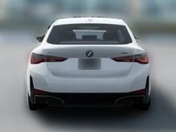 BMW i4 eDrive40 Gran Coupe 2026