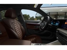 BMW i4 eDrive40 Gran Coupe 2026