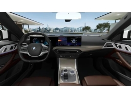 BMW i4 eDrive40 Gran Coupe 2026