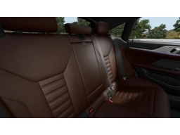 BMW i4 eDrive40 Gran Coupe 2026