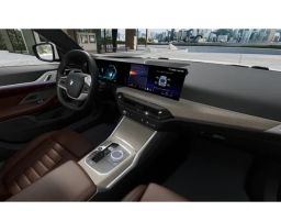 BMW i4 eDrive40 Gran Coupe 2026