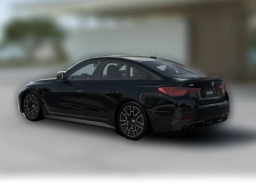 BMW i4 eDrive40 Gran Coupe 2026