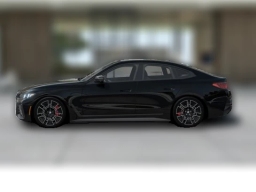 BMW i4 eDrive40 Gran Coupe 2026