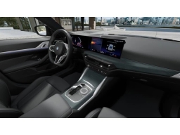 BMW i4 eDrive40 Gran Coupe 2026