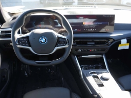 BMW i4 eDrive40 Gran Coupe 2026