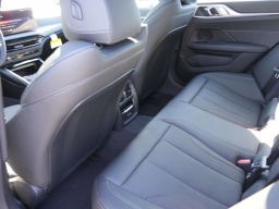 BMW i4 eDrive40 Gran Coupe 2026