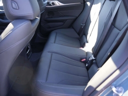 BMW i4 eDrive40 Gran Coupe 2026