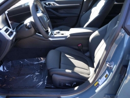 BMW i4 eDrive40 Gran Coupe 2026