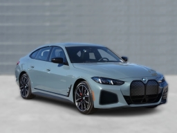 BMW i4 eDrive40 Gran Coupe 2026