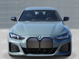 BMW i4 eDrive40 Gran Coupe 2026