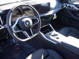 BMW i4 eDrive40 Gran Coupe 2026
