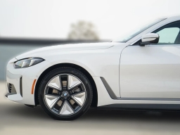 BMW i4 eDrive40 Gran Coupe 2026