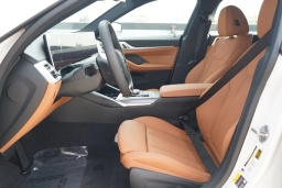 BMW i4 eDrive40 Gran Coupe 2026