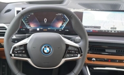 BMW i4 eDrive40 Gran Coupe 2026