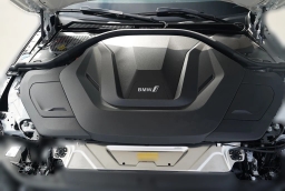 BMW i4 eDrive40 Gran Coupe 2026