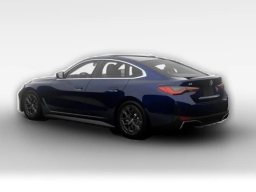 BMW i4 eDrive40 Gran Coupe 2026