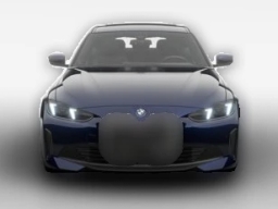 BMW i4 eDrive40 Gran Coupe 2026