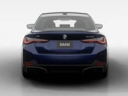 BMW i4 eDrive40 Gran Coupe 2026