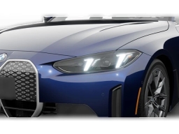 BMW i4 eDrive40 Gran Coupe 2026