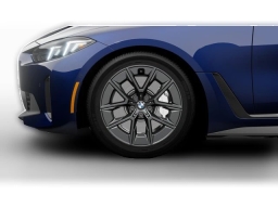 BMW i4 eDrive40 Gran Coupe 2026