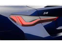 BMW i4 eDrive40 Gran Coupe 2026