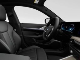 BMW i4 eDrive40 Gran Coupe 2026