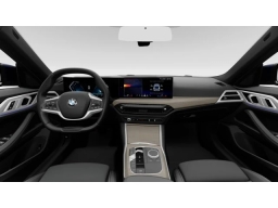 BMW i4 eDrive40 Gran Coupe 2026