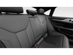 BMW i4 eDrive40 Gran Coupe 2026