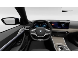 BMW i4 eDrive40 Gran Coupe 2026